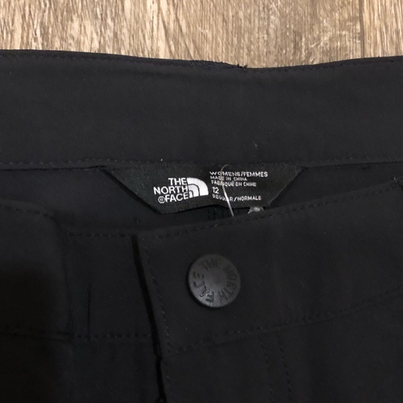 The North Face Paramount Convertible Pants 12R - Picture 2 of 7